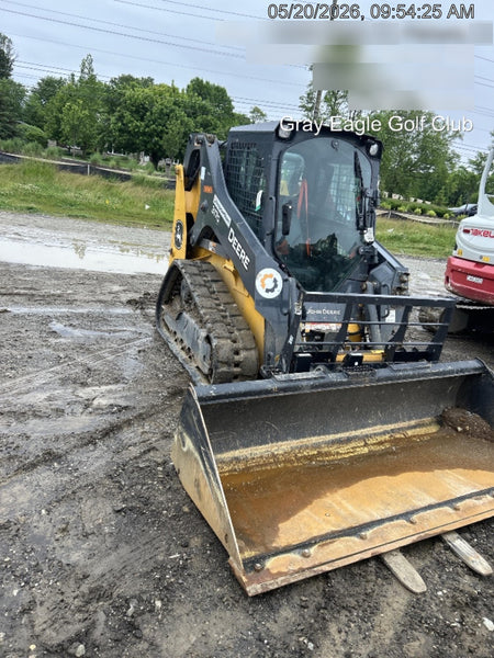 2025 ARROW MATERIAL HANDLING F5144CB