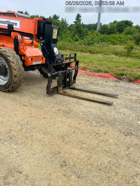 2021 JLG 6036-JLG