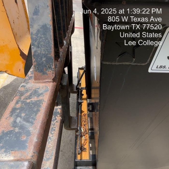 2025 STAR INDUSTRIES M-1820 - Self-Dump Hopper