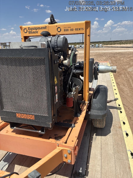 2022 PIONEER PP66S12L71-TD2.9L4