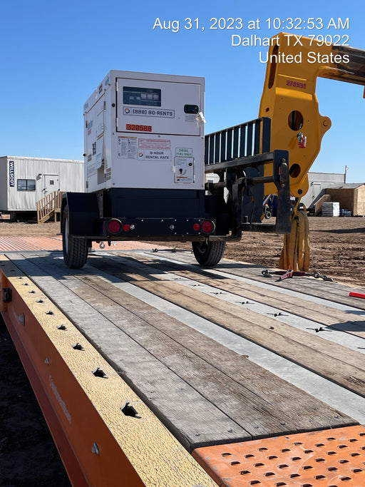 2023 SHINDAIWA DGK25F