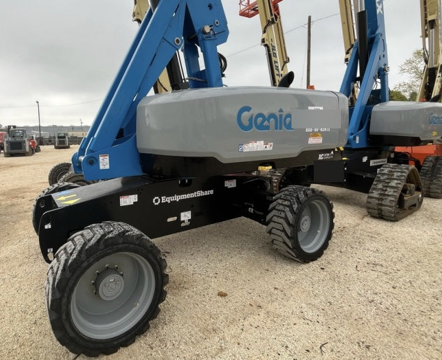 2024 GENIE S-65 XC