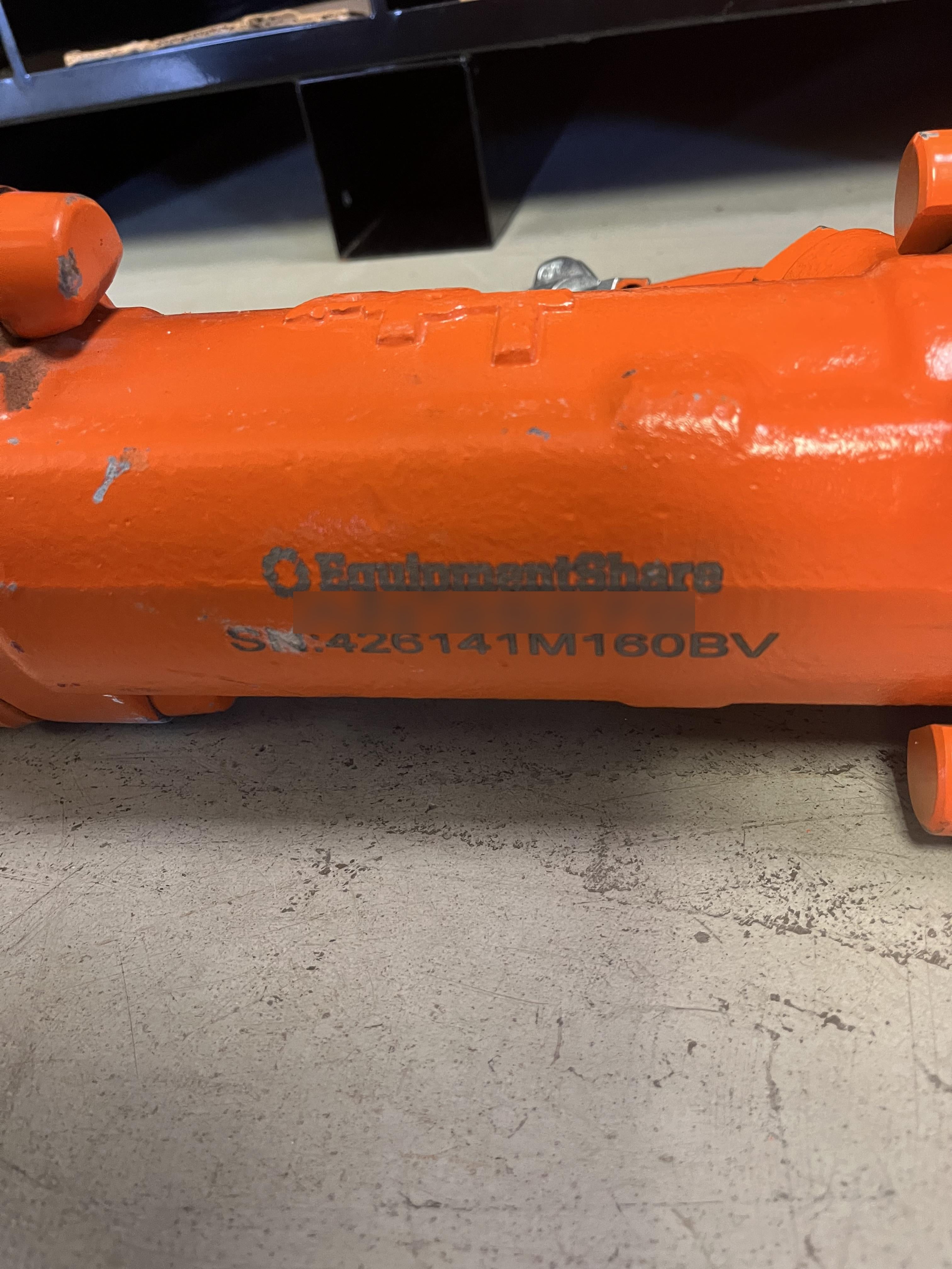 2019 AMERICAN PNEUMATIC TOOL APT-M190