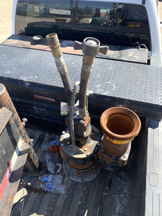 2023 HYDRA TECH SP06DT/S6TC