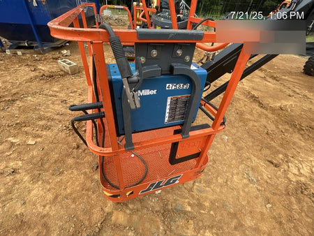 2022 MILLER ELECTRIC CST-280