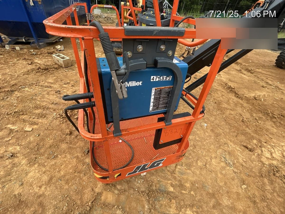 2022 MILLER ELECTRIC CST-280