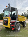 2024 WACKER NEUSON DV900 Cab