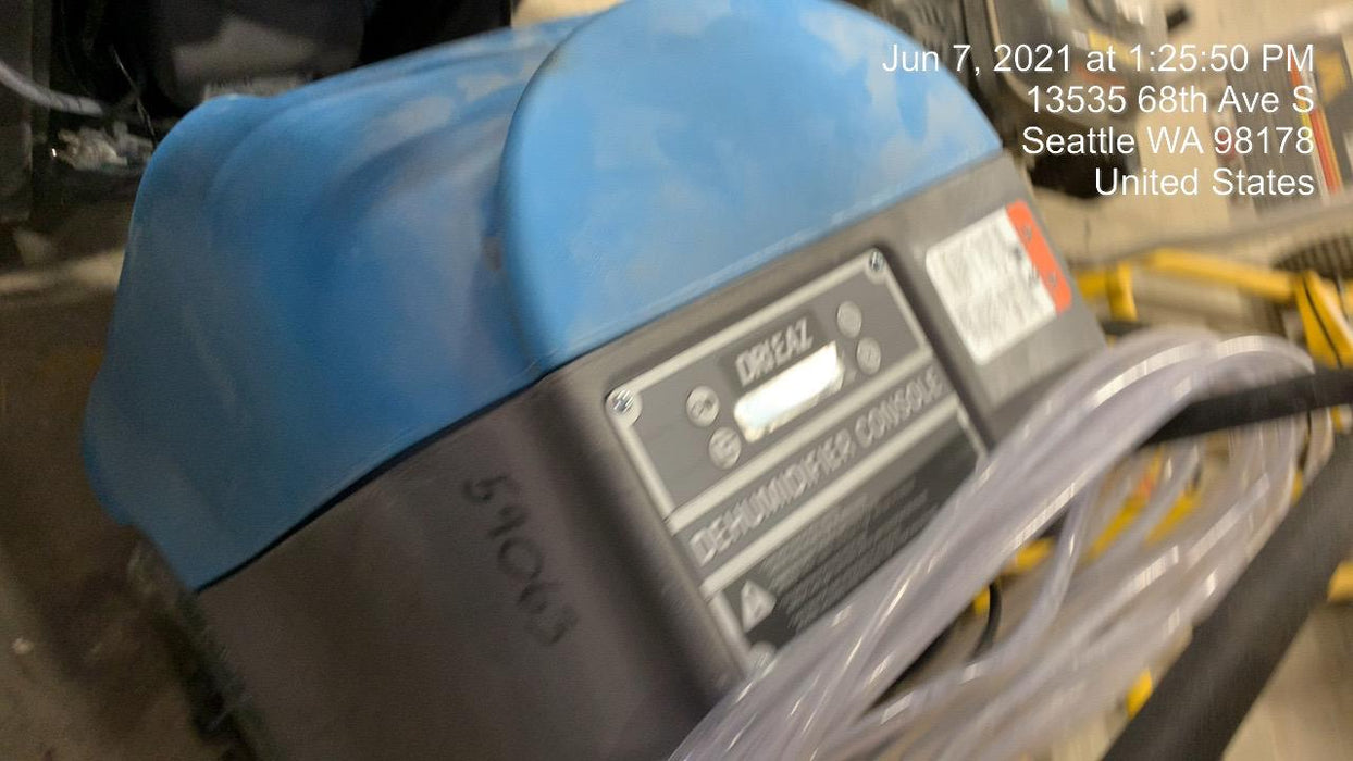 2019 DRI-EAZ DrizAir1200