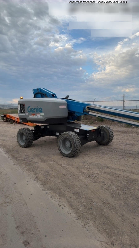 2024 GENIE S-45 XC