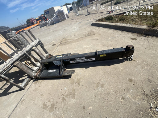 2024 ARROW MATERIAL HANDLING CE60-TH-STP