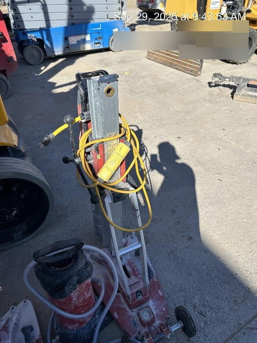 2023 HILTI DD250E