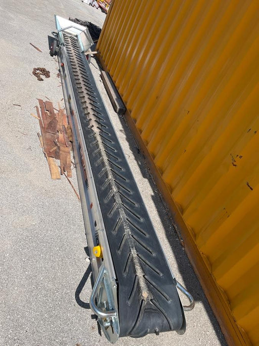 2024 INTERQUIP LKS400-6