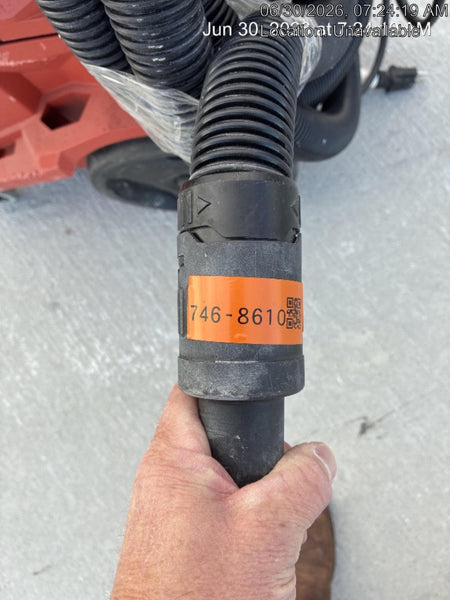 2024 HILTI VC 150-10 XE