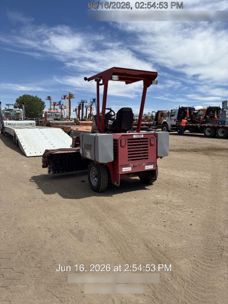 2021 BROCE BW260