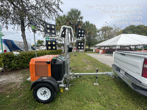 2023 WANCO WLTT-4MM4K