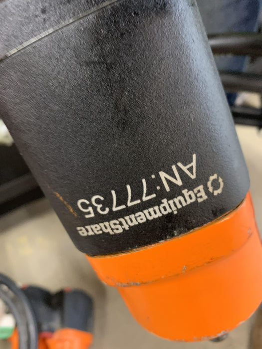 2020 MICHIGAN PNEUMATIC 750SS