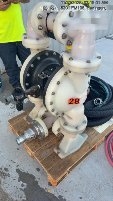 2022 INGERSOLL RAND PD30P-DPS-PTT-A