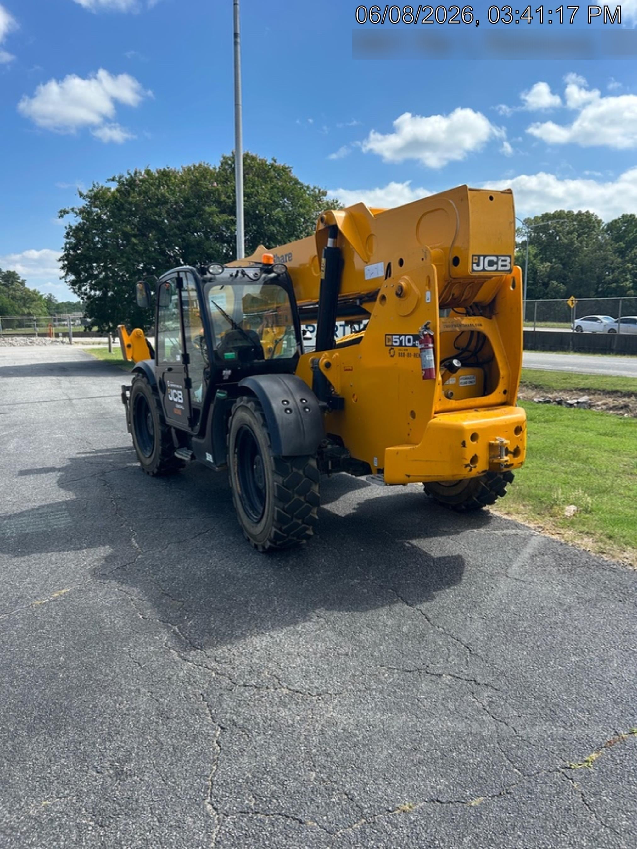 2024 JCB 510-56