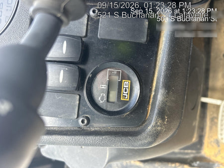 2025 JCB 512-56