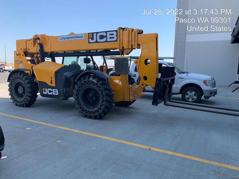 2021 JCB 510-56