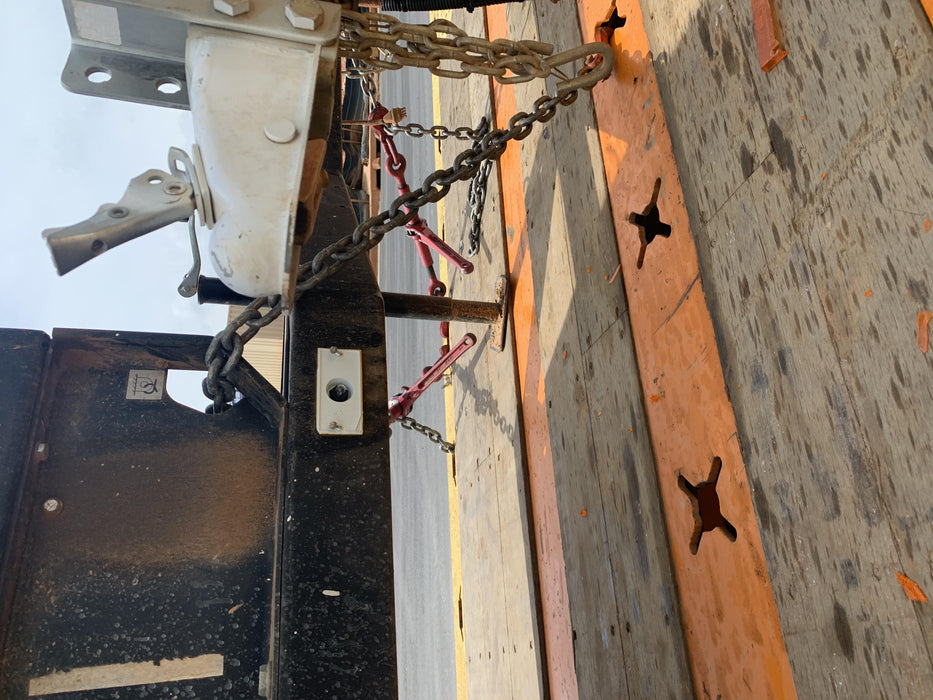 2019 WACKER NEUSON G25