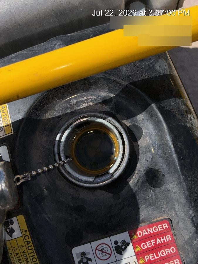 2021 WACKER NEUSON PT2A