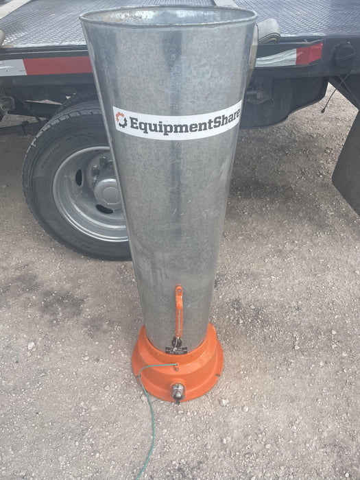 2020 MICHIGAN PNEUMATIC HV-8AM