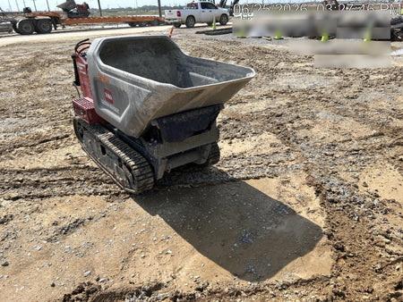 2025 TORO MBTX 2500-TS