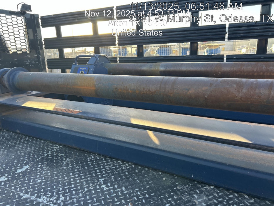 2025 CURRENT TOOLS 615