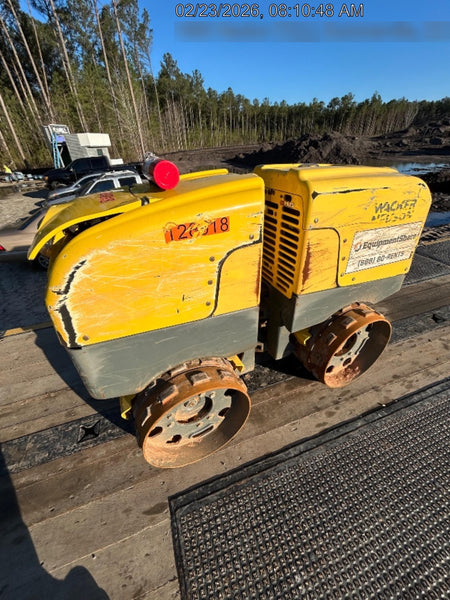 2021 WACKER NEUSON RTLx-SC3
