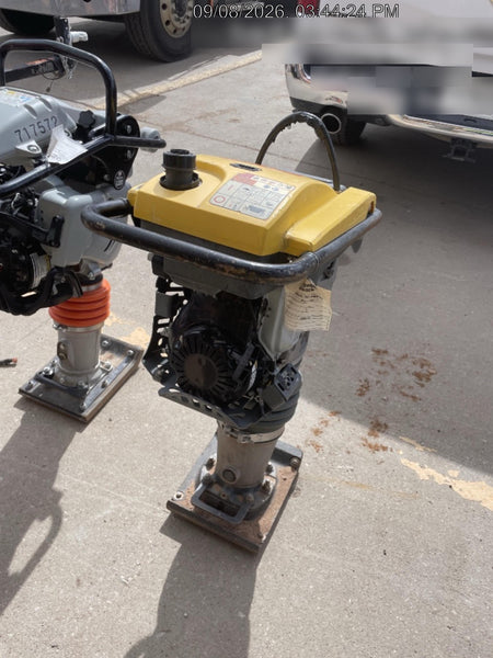 2020 WACKER NEUSON BS60-4As