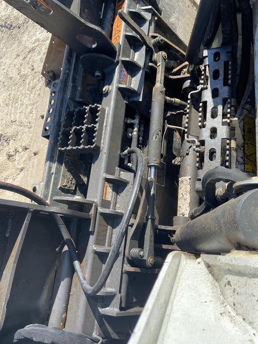 2021 PALADIN UTILITY GRAPPLE 11876-0022