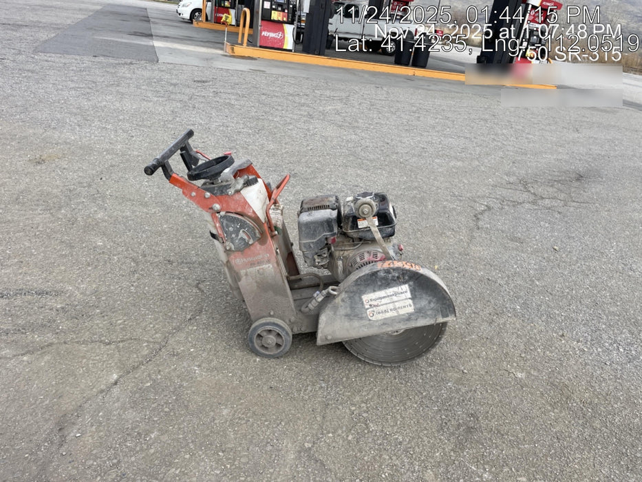 2020 HUSQVARNA FS 400 LV