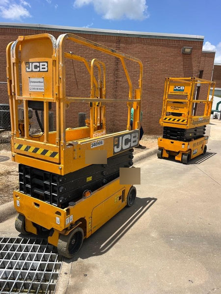 2023 JCB S1930E