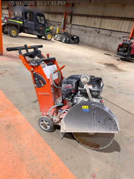 2024 HUSQVARNA FS 400 LV