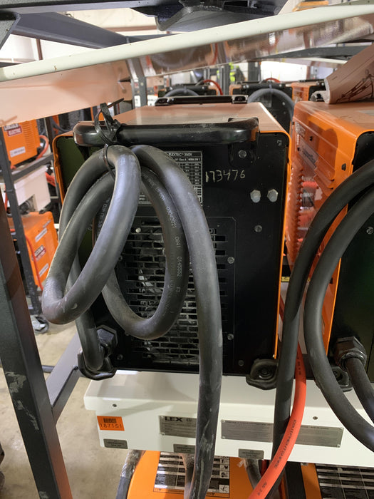 2021 LINCOLN ELECTRIC FLEXTEC 350X