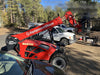 2020 MANITOU MTA5519