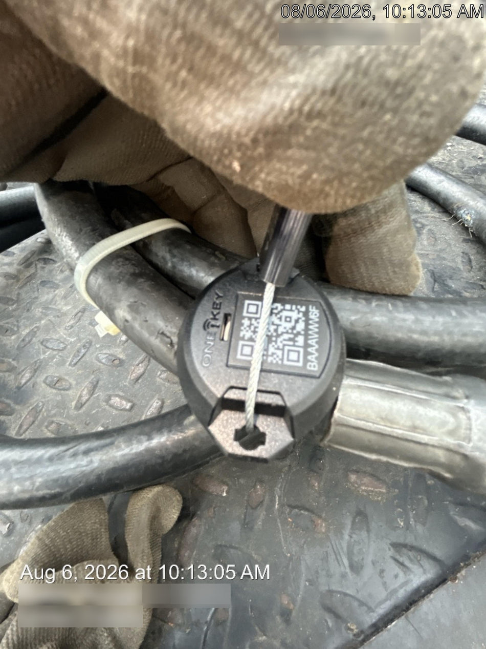 2025 INGERSOLL RAND 3955B2TI