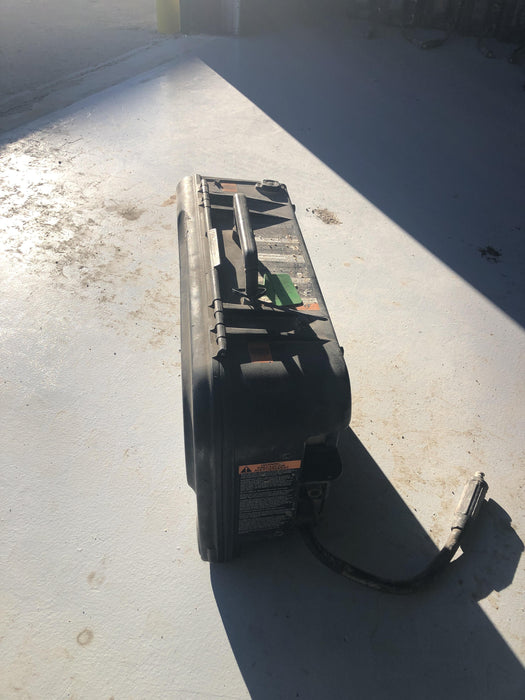 2022 LINCOLN ELECTRIC K4266-1