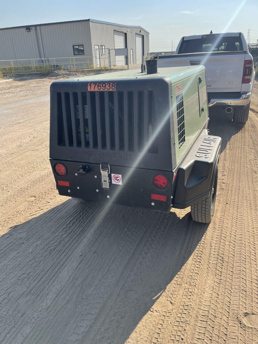 2021 SULLAIR 185D-DPQ KU4F