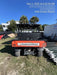 2022 KUBOTA RTV-X1140W-H (Canopy)