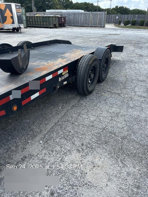 2023 STEELPOINT K19E