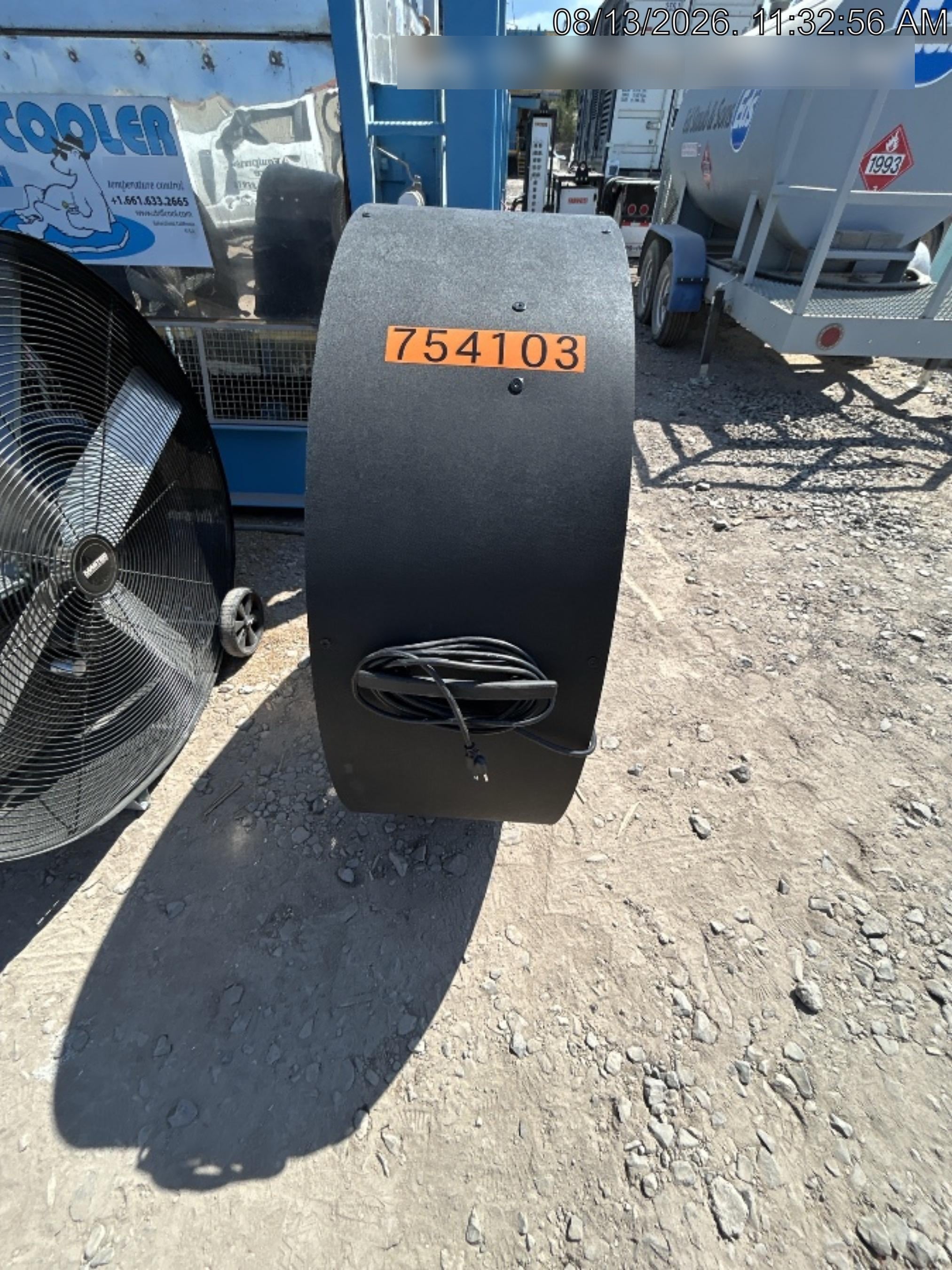 2026 ULINE H-9347
