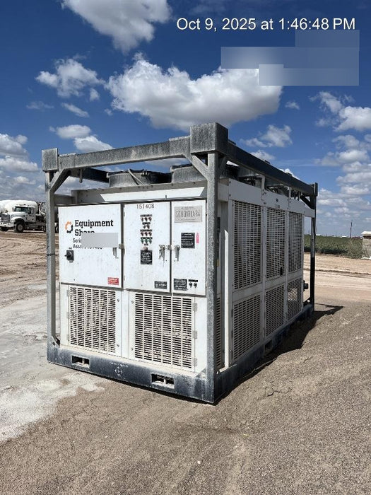 2021 SMARTECH SCOD100AR4