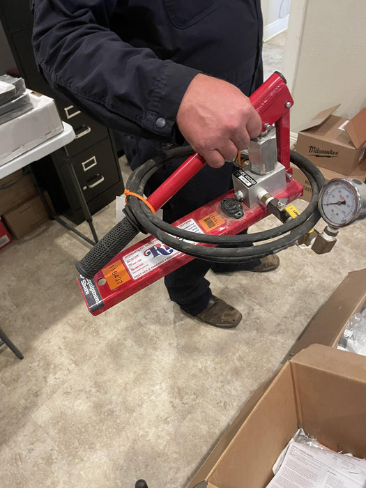 2020 RICE HYDRO MTP-1