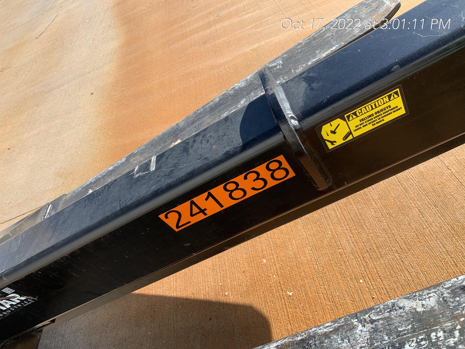 2022 STAR INDUSTRIES M1360B - Star JIB Boom
