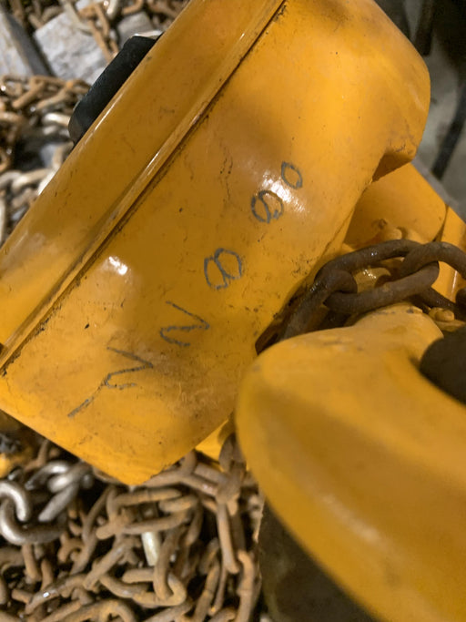 2020 HARRINGTON CF015-10