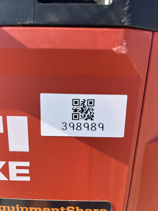 2024 HILTI VC 150-10 XE