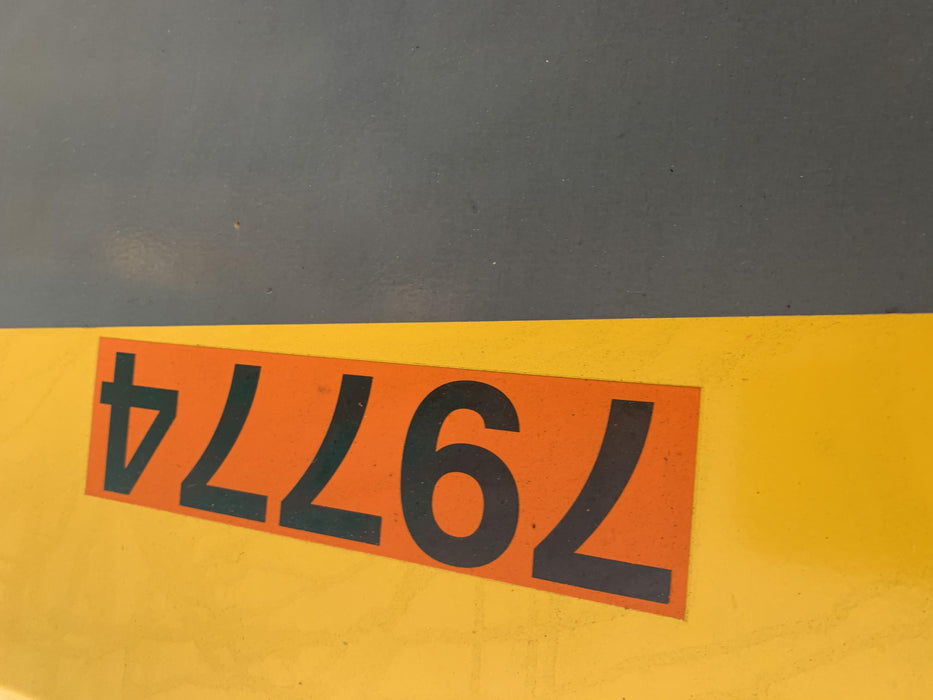 2020 ATLAS COPCO XAS 900