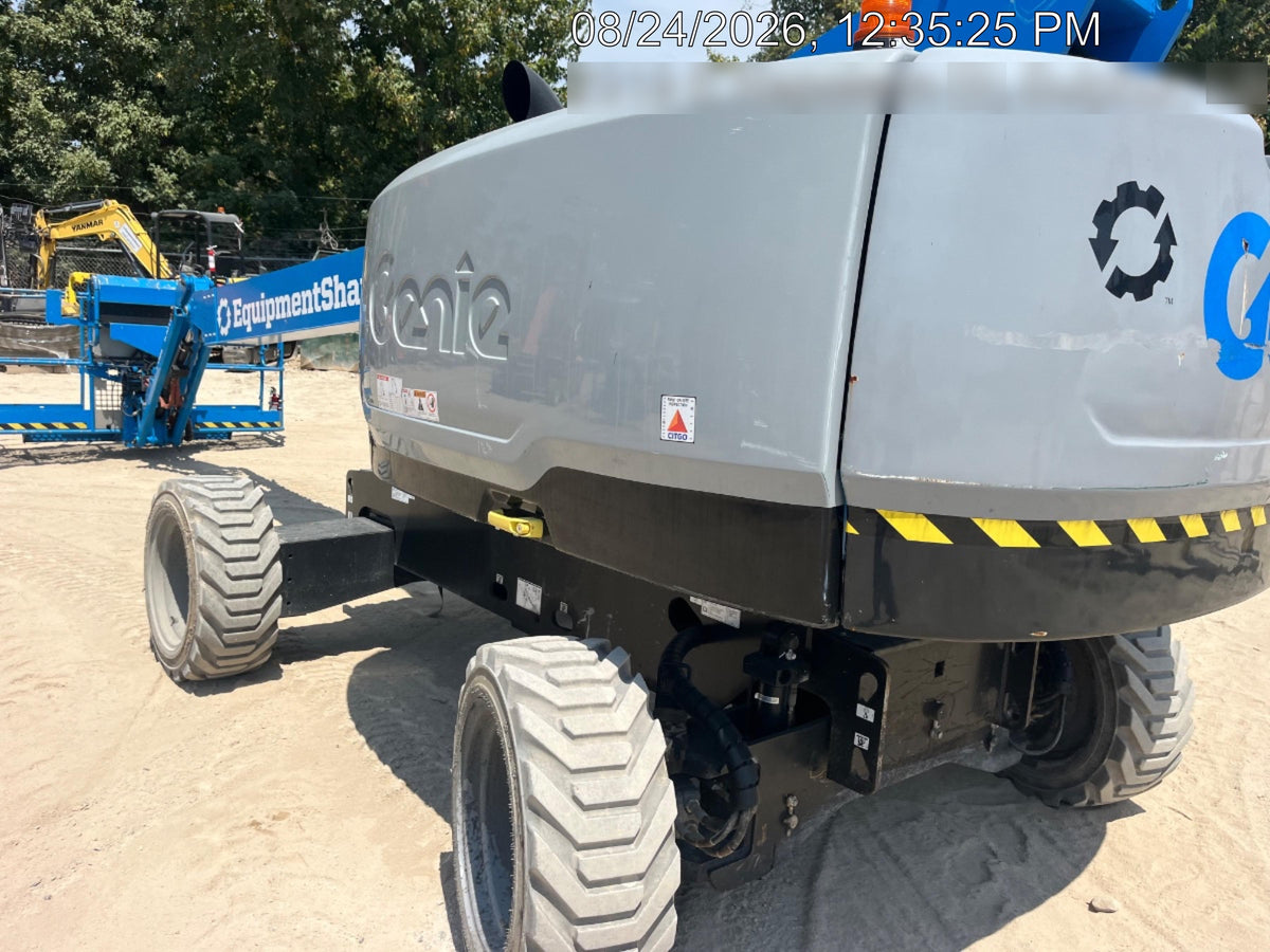 2024 GENIE S-45 XC